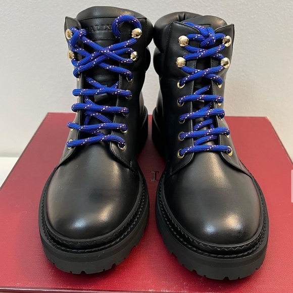 Bally Ganya Booties - Picture 9 of 10